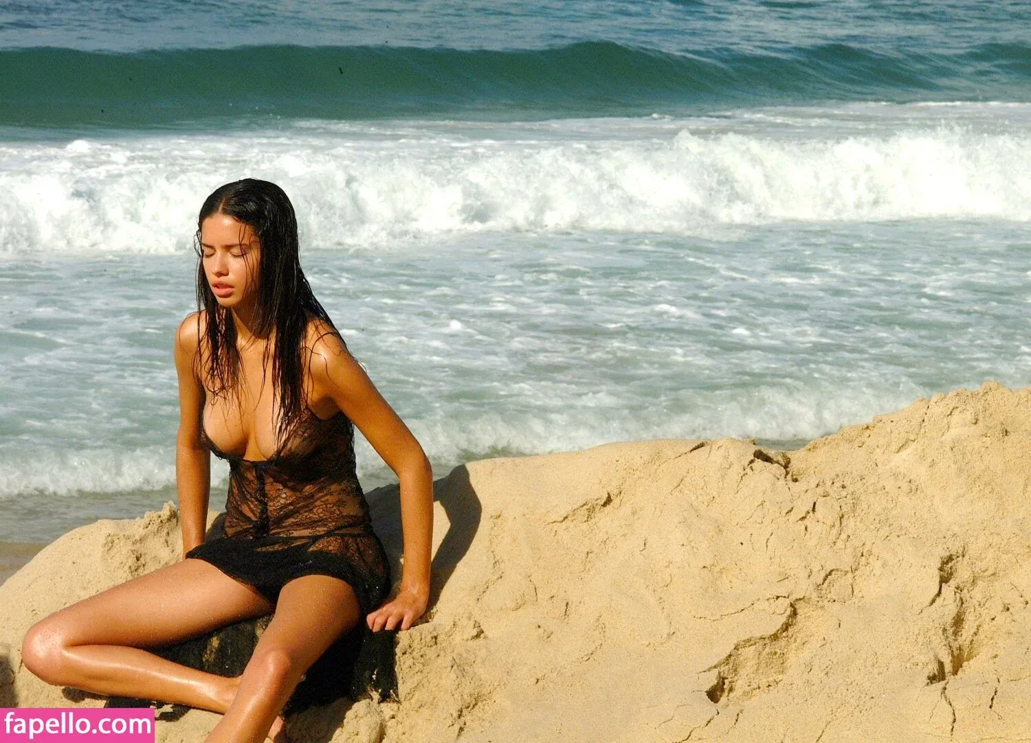 Adriana Lima Onlyfans Photo Gallery 