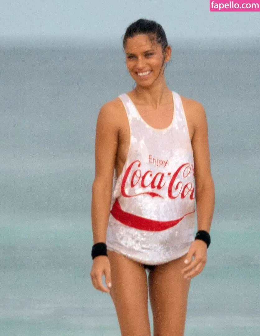 Adriana Lima Onlyfans Photo Gallery 