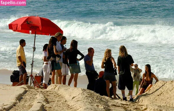 Adriana Lima Onlyfans Photo Gallery 