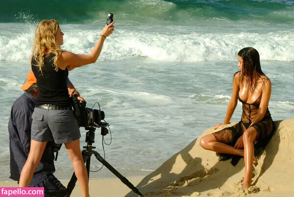 Adriana Lima Onlyfans Photo Gallery 