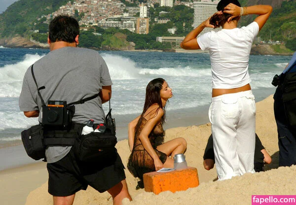 Adriana Lima Onlyfans Photo Gallery 