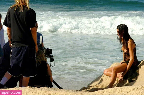 Adriana Lima Onlyfans Photo Gallery 