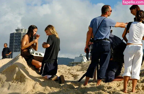 Adriana Lima Onlyfans Photo Gallery 