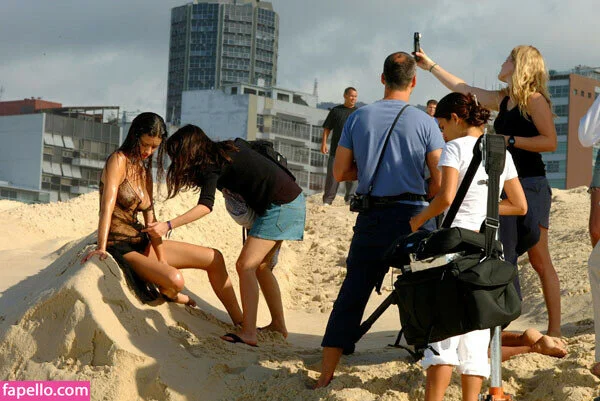 Adriana Lima Onlyfans Photo Gallery 