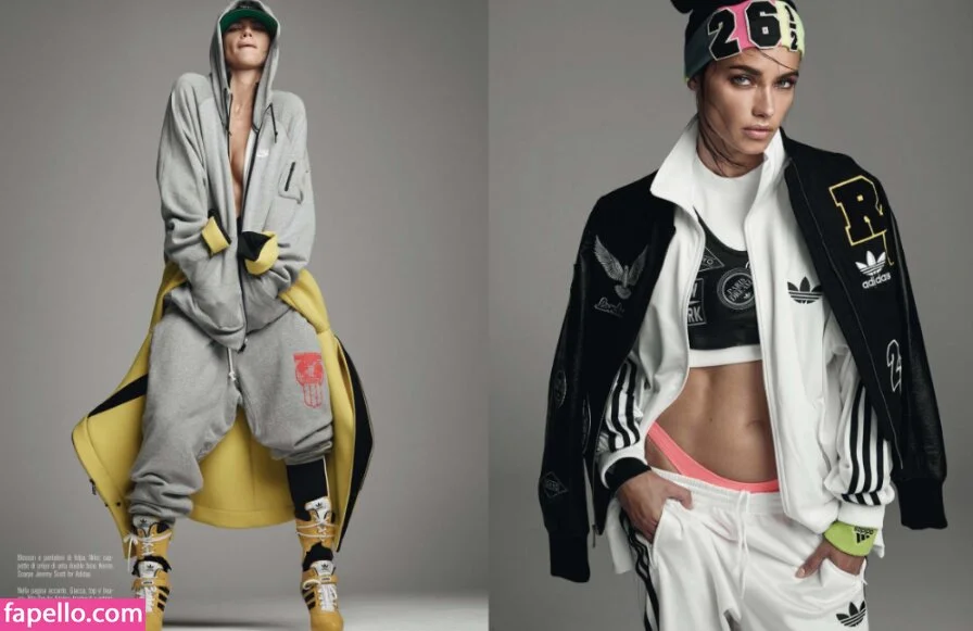 Adriana Lima Onlyfans Photo Gallery 