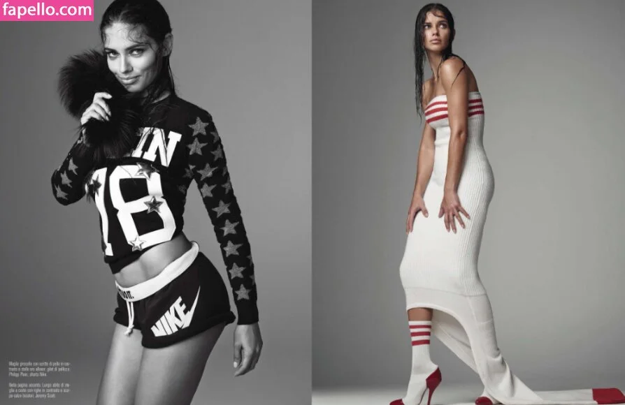 Adriana Lima Onlyfans Photo Gallery 