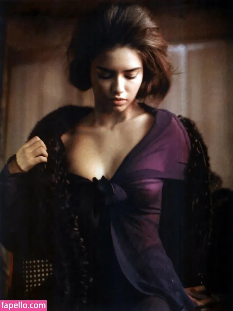Adriana Lima Onlyfans Photo Gallery 