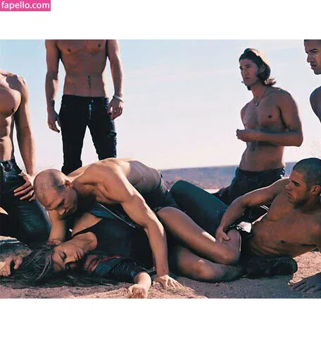 Adriana Lima Onlyfans Photo Gallery 