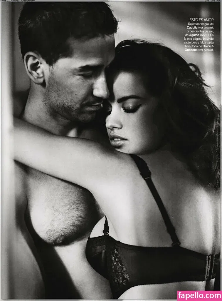Adriana Lima Onlyfans Photo Gallery 