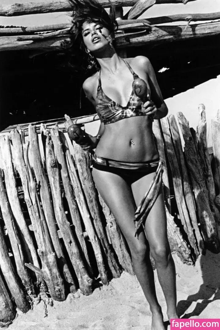 Adriana Lima Onlyfans Photo Gallery 