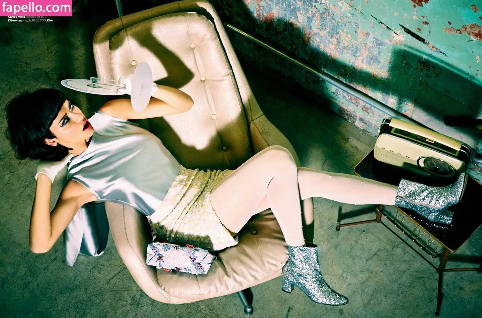 Adriana Lima Onlyfans Photo Gallery 