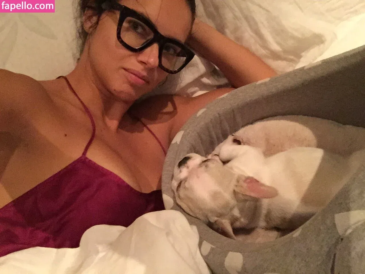 Adriana Lima Onlyfans Photo Gallery 