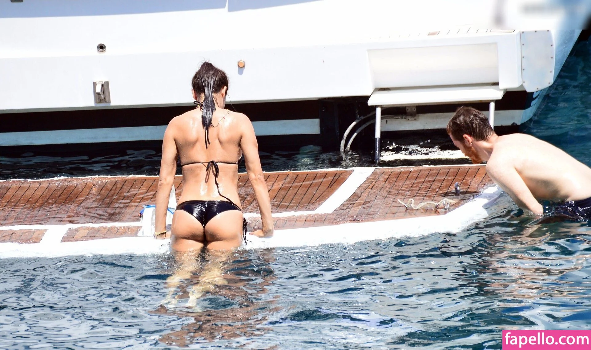 Adriana Lima Onlyfans Photo Gallery 