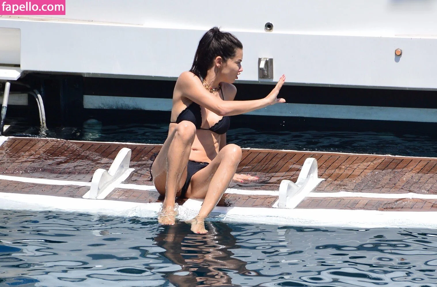 Adriana Lima Onlyfans Photo Gallery 