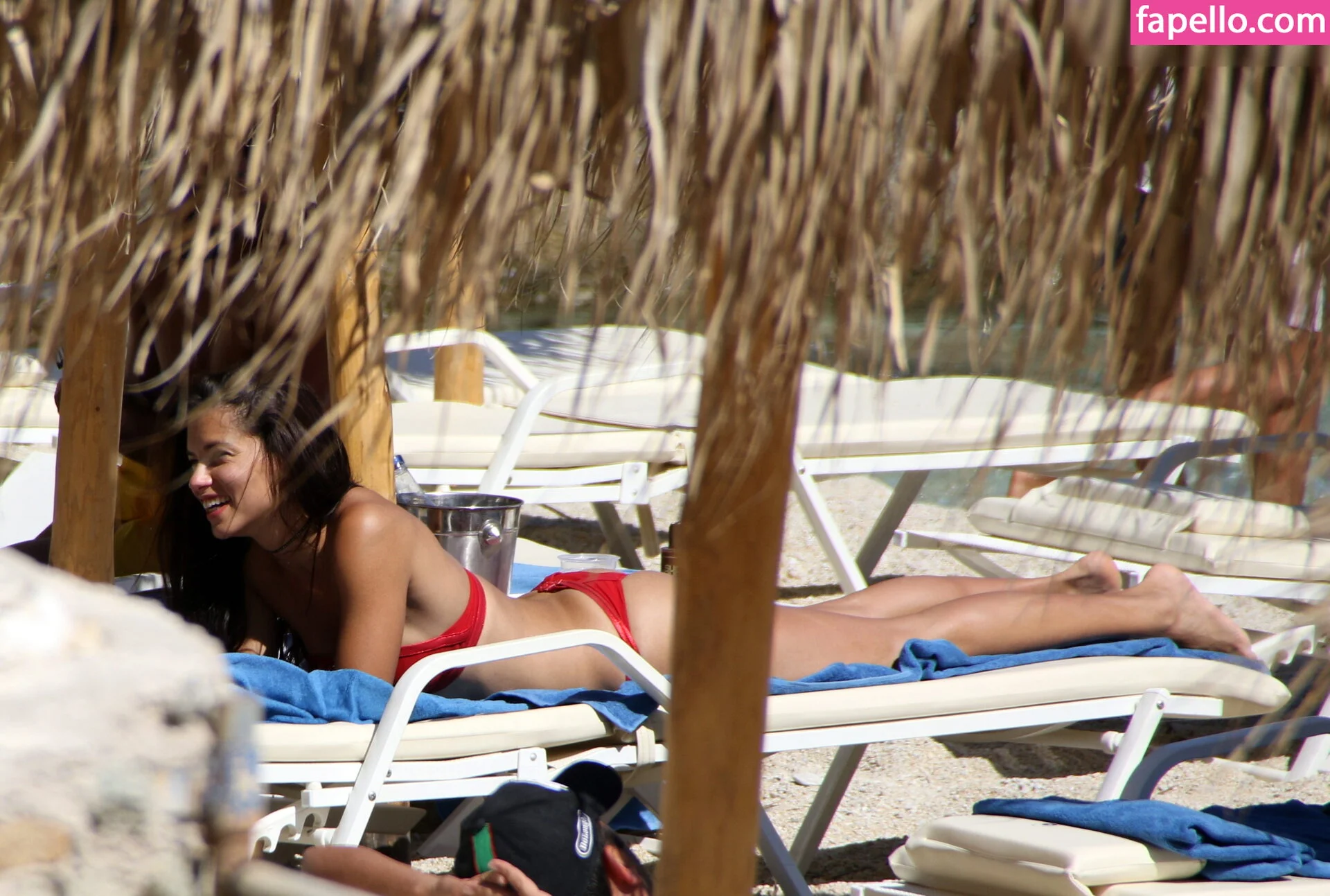 Adriana Lima Onlyfans Photo Gallery 