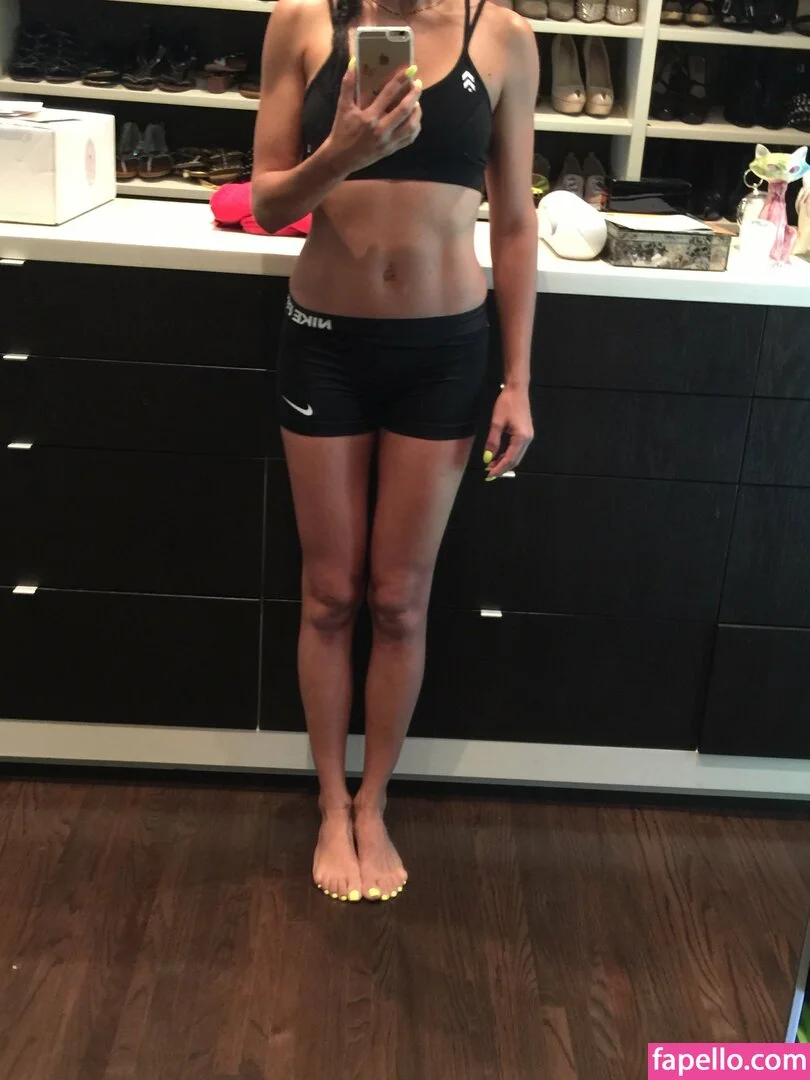 Adriana Lima Onlyfans Photo Gallery 