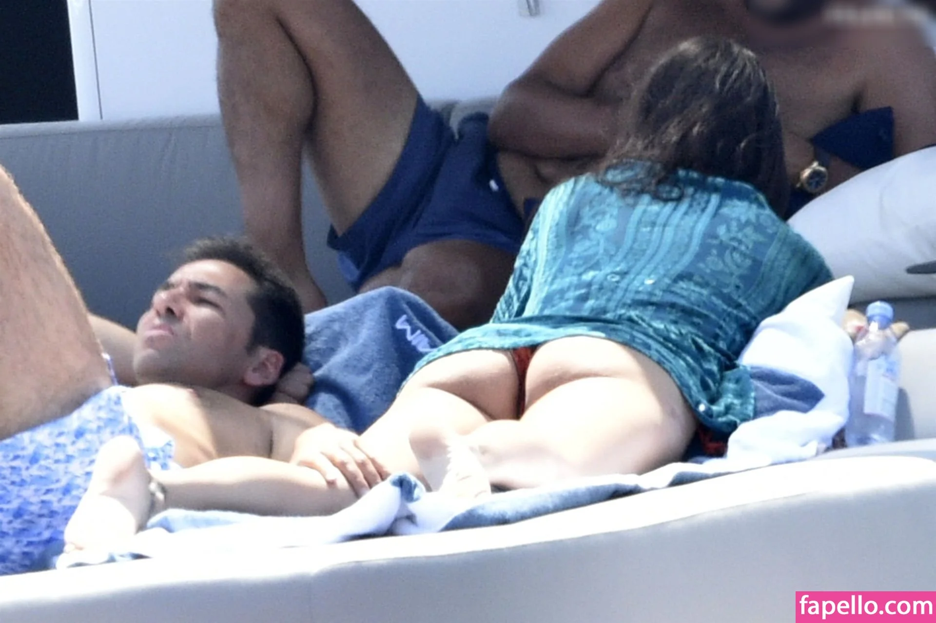 Adriana Lima Onlyfans Photo Gallery 