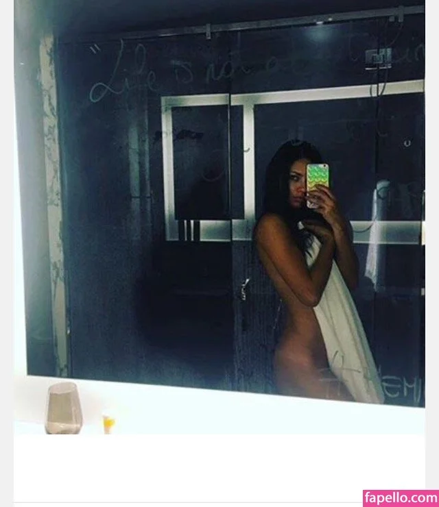 Adriana Lima Onlyfans Photo Gallery 