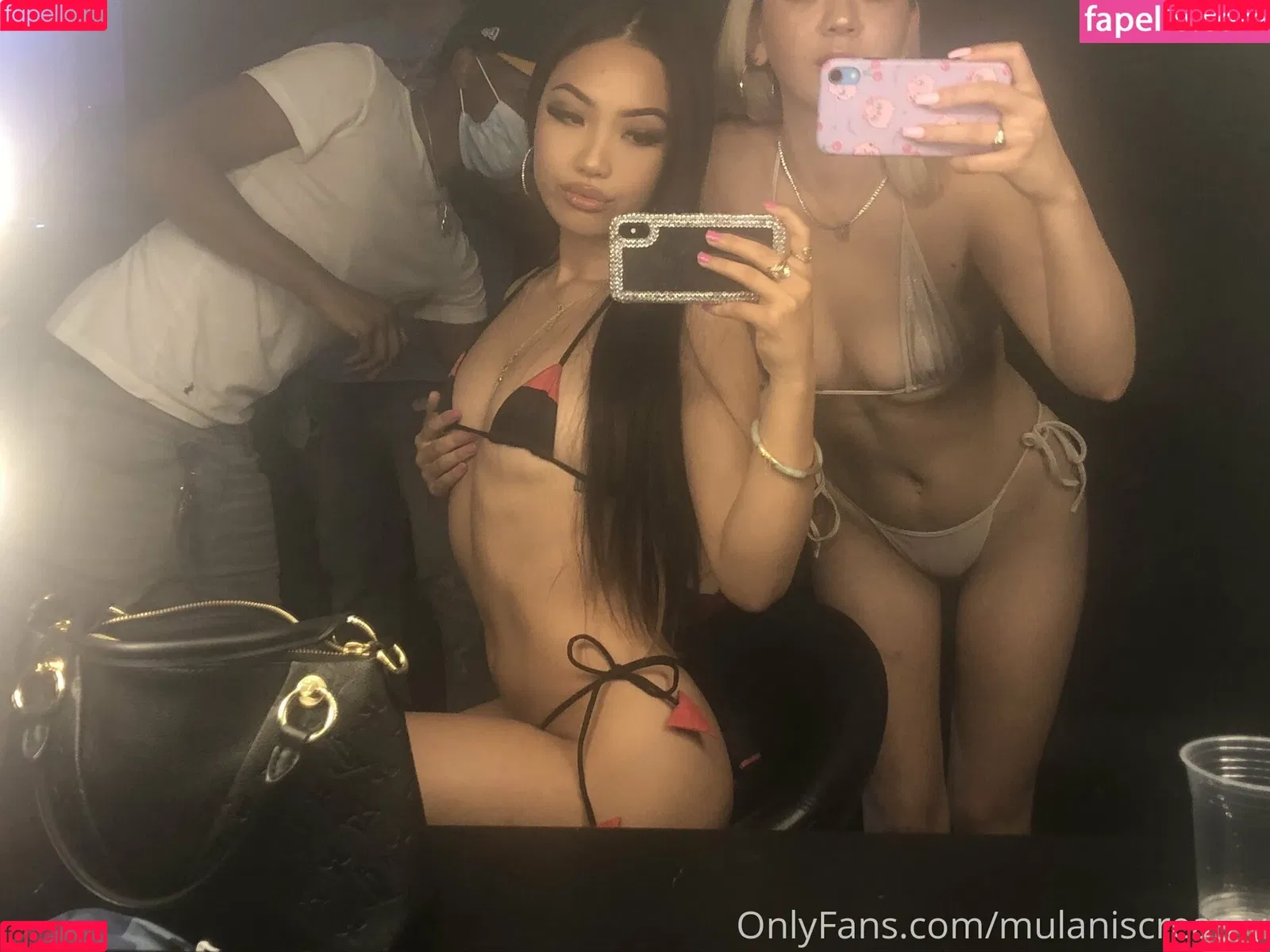 wetaja Onlyfans Photo Gallery 