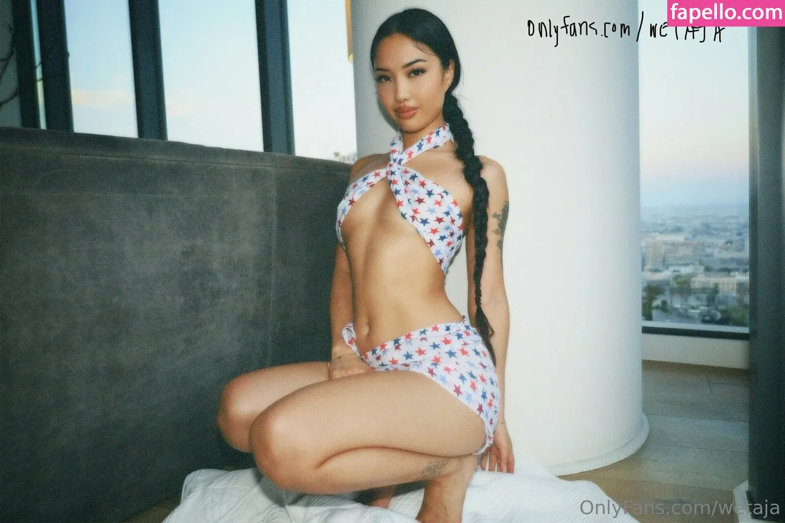 wetaja Onlyfans Photo Gallery 