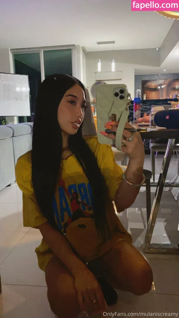 wetaja Onlyfans Photo Gallery 