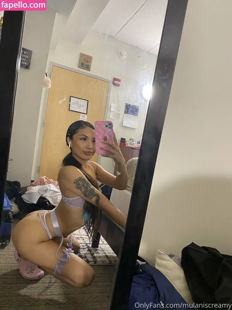 wetaja Onlyfans Photo Gallery 