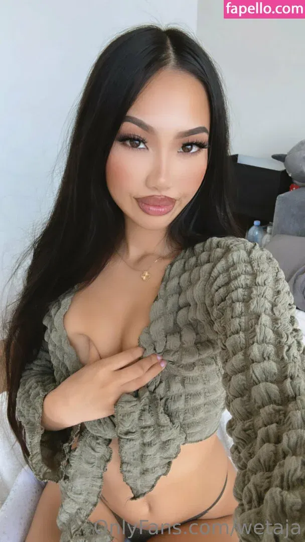 wetaja Onlyfans Photo Gallery 