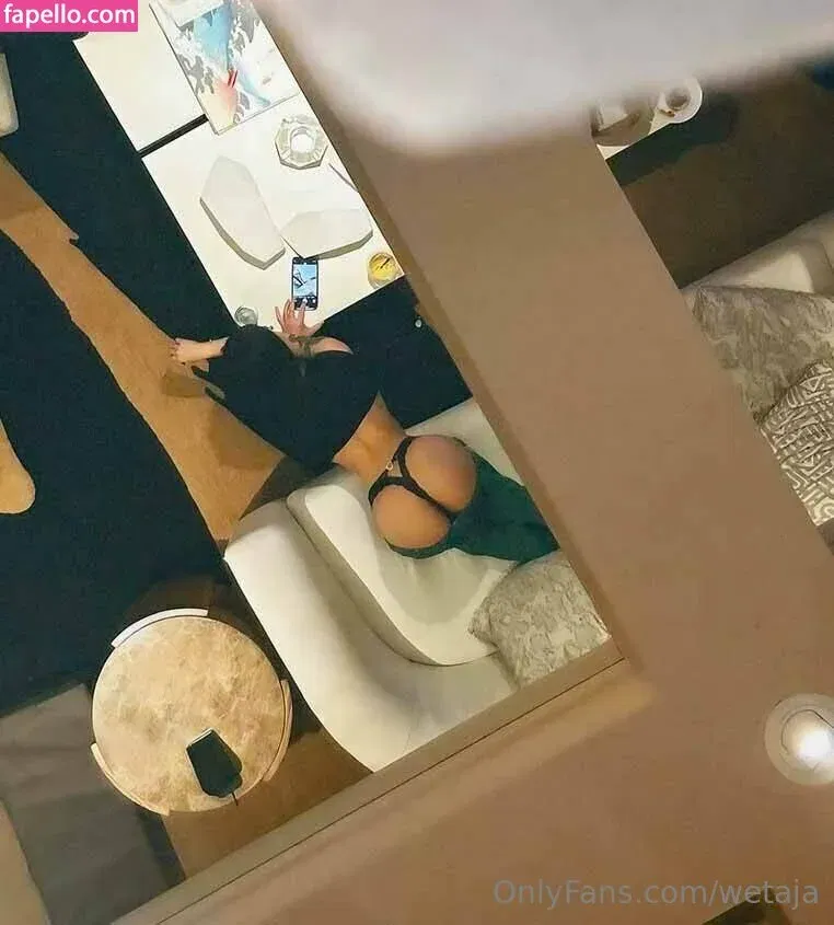 wetaja Onlyfans Photo Gallery 