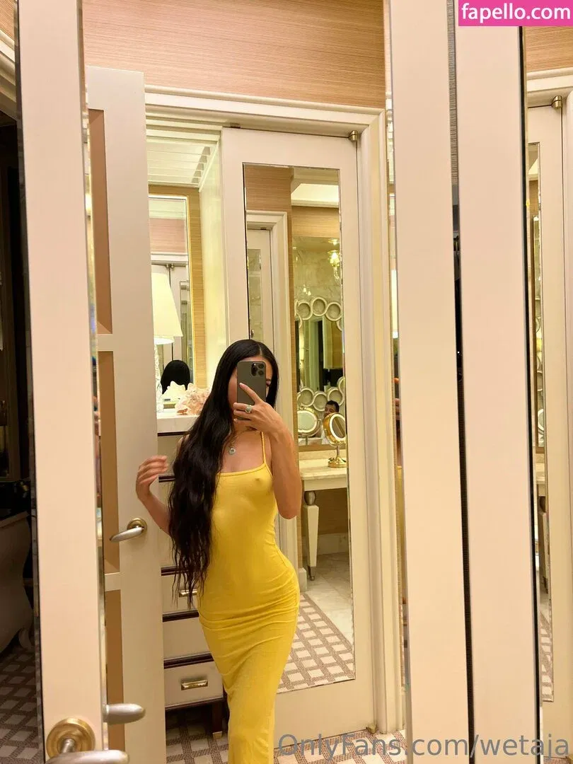 wetaja Onlyfans Photo Gallery 