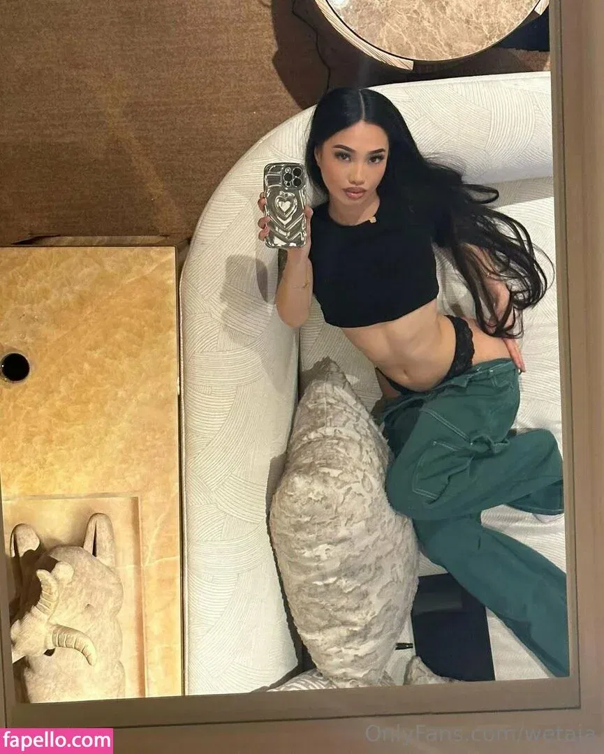 wetaja Onlyfans Photo Gallery 