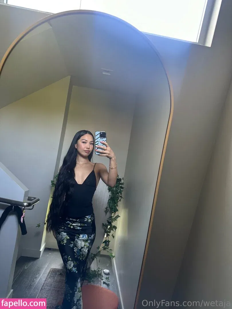 wetaja Onlyfans Photo Gallery 