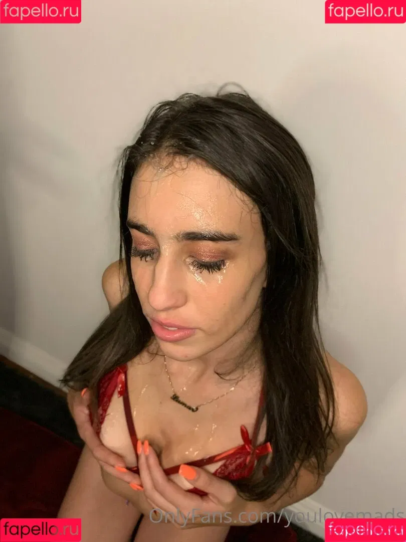 youlovemadsfreee Onlyfans Photo Gallery 