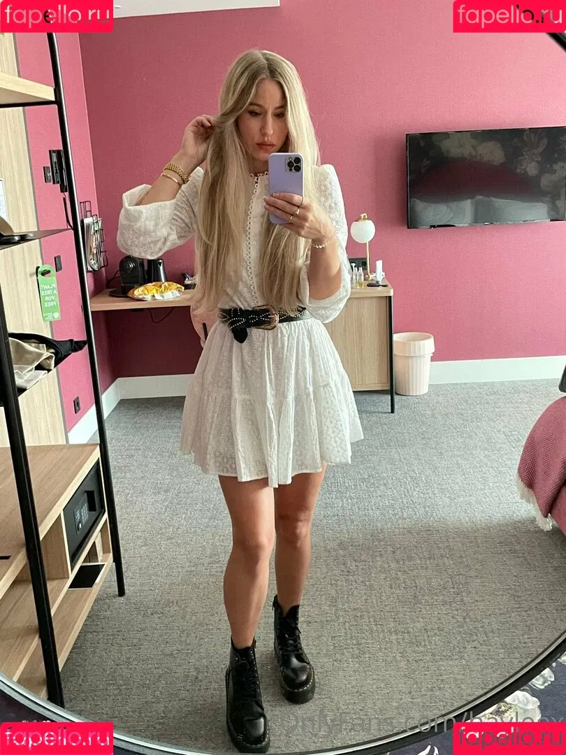 Hayleex Onlyfans Photo Gallery 