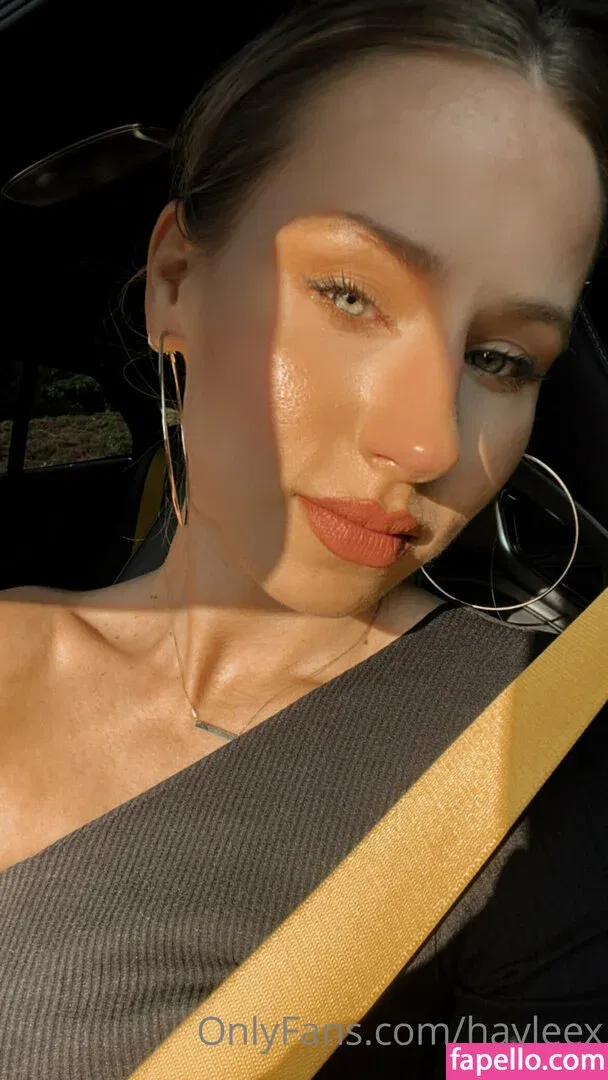 Hayleex Onlyfans Photo Gallery 