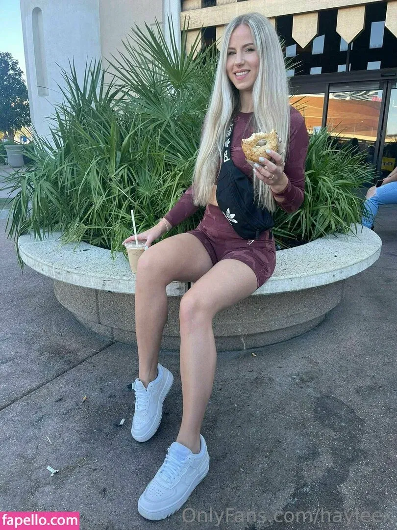 Hayleex Onlyfans Photo Gallery 