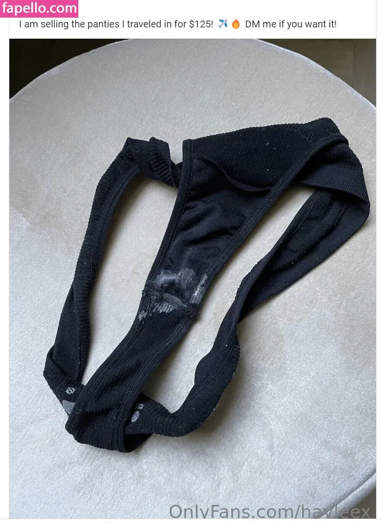 Hayleex Onlyfans Photo Gallery 