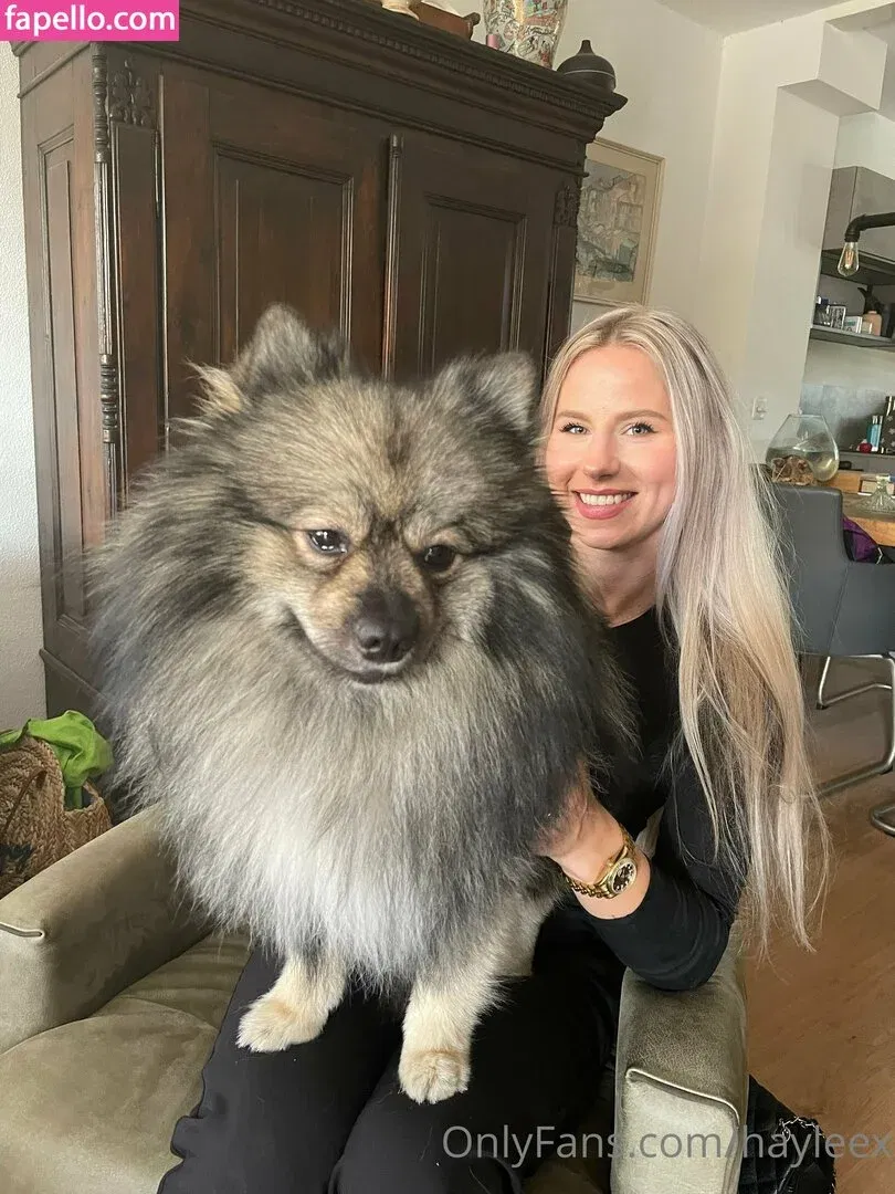 Hayleex Onlyfans Photo Gallery 