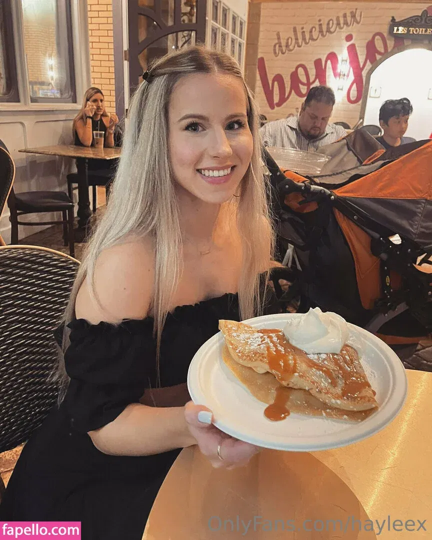Hayleex Onlyfans Photo Gallery 