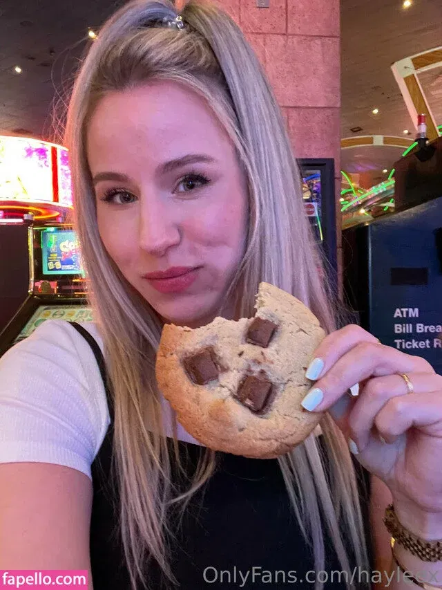 Hayleex Onlyfans Photo Gallery 
