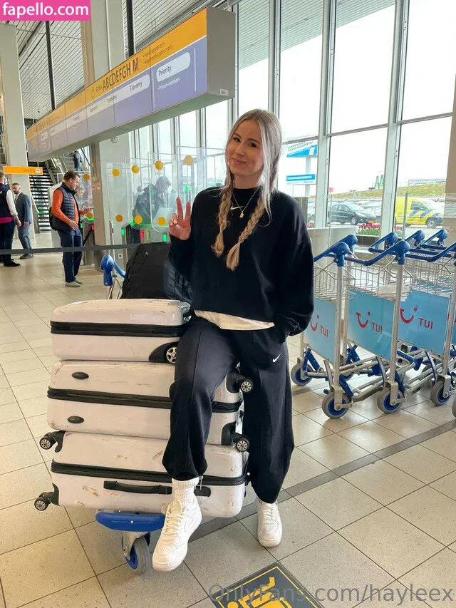 Hayleex Onlyfans Photo Gallery 