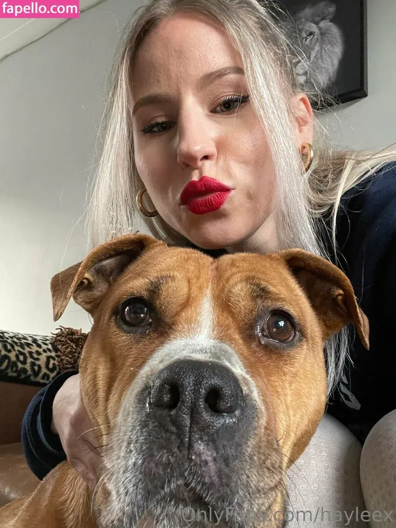 Hayleex Onlyfans Photo Gallery 