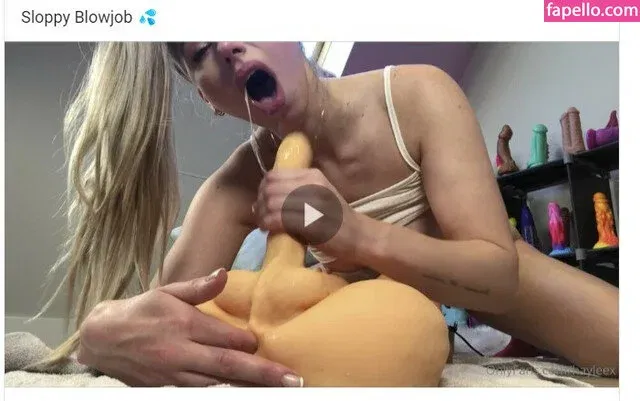 Hayleex Onlyfans Photo Gallery 