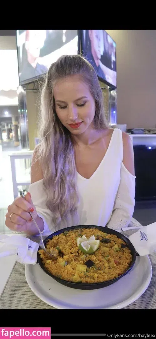 Hayleex Onlyfans Photo Gallery 