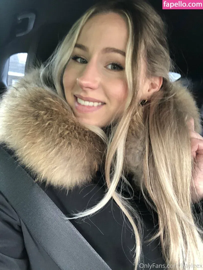 Hayleex Onlyfans Photo Gallery 