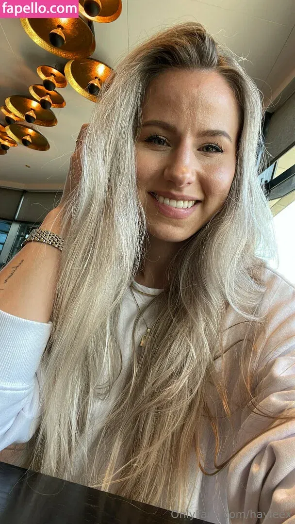 Hayleex Onlyfans Photo Gallery 