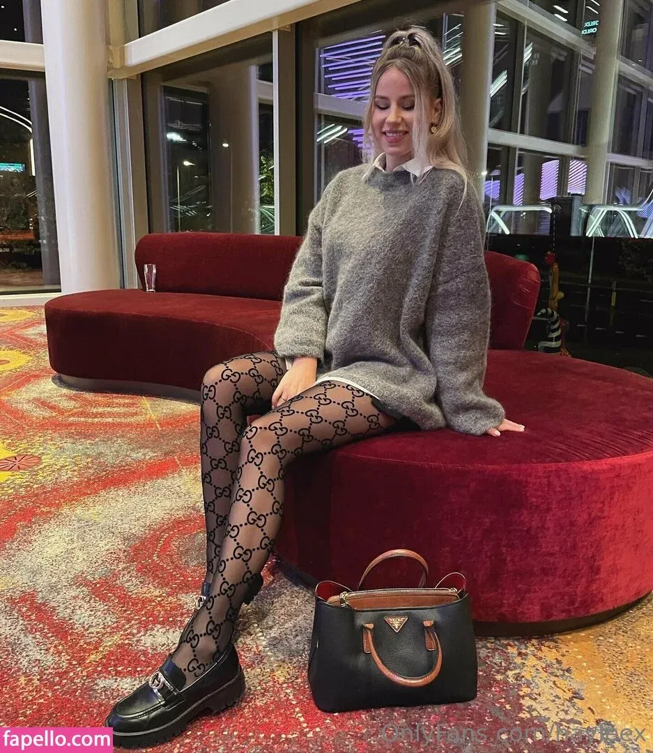 Hayleex Onlyfans Photo Gallery 