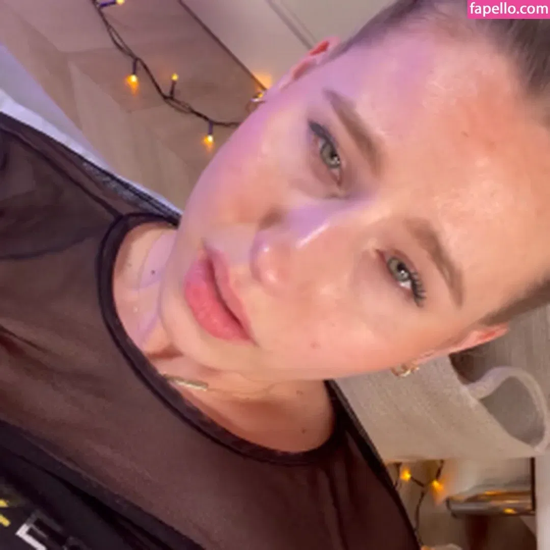 Hayleex Onlyfans Photo Gallery 