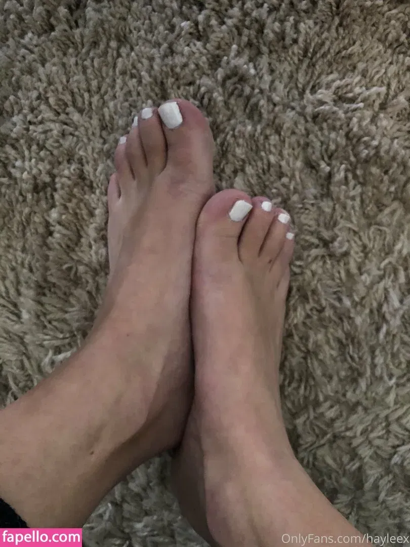 Hayleex Onlyfans Photo Gallery 