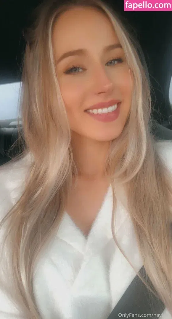 Hayleex Onlyfans Photo Gallery 