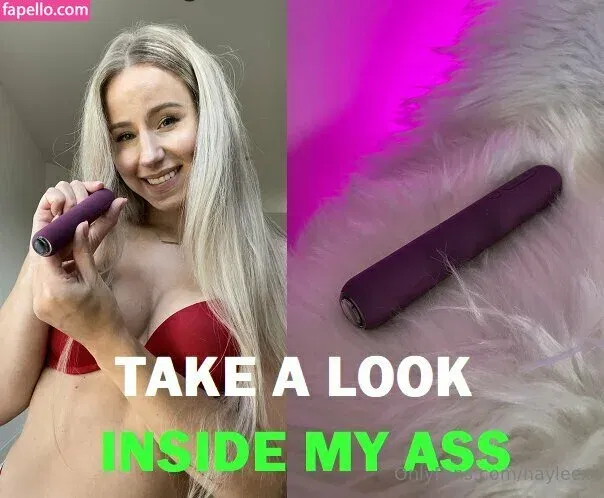 Hayleex Onlyfans Photo Gallery 